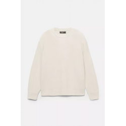 Pull col rond