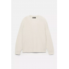 Pull col rond