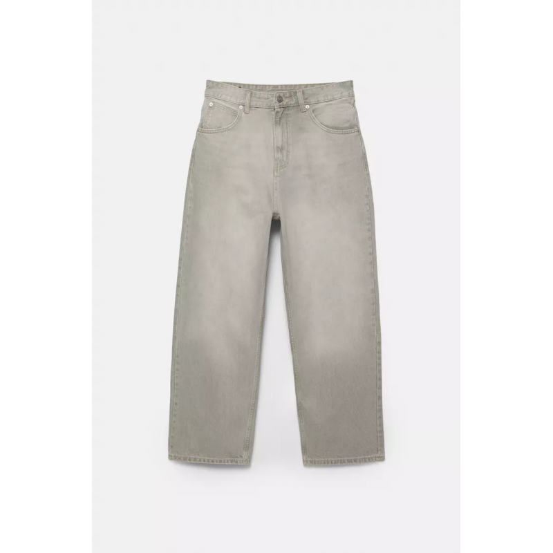 Jeans baggy