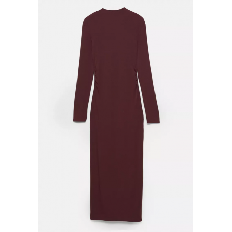 Robe foncée