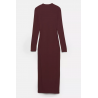 Robe foncée