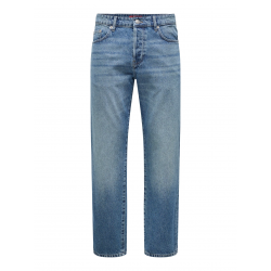 Jeans Fit