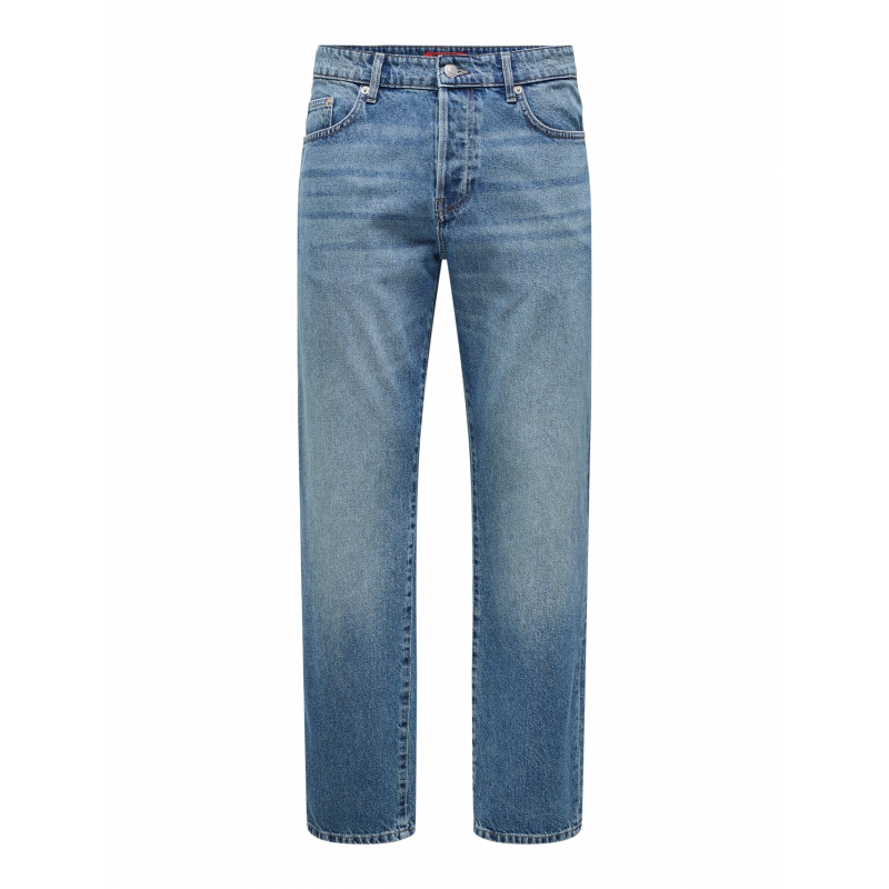 Jeans Fit