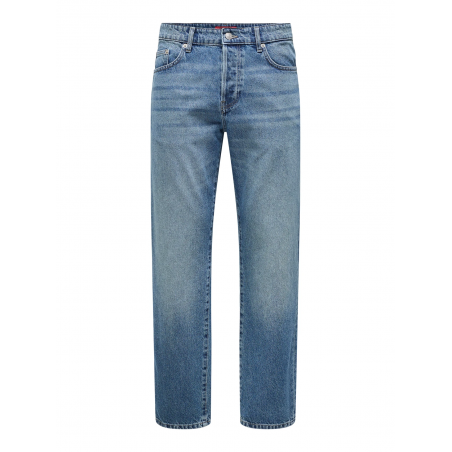 Jeans Fit