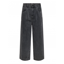 Balloon Fit Jeans