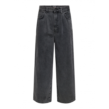 Balloon Fit Jeans