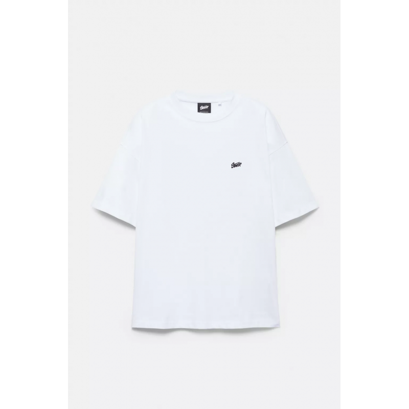 T-shirt logo STWD