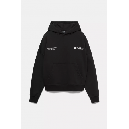 Sweat a capuche STWD