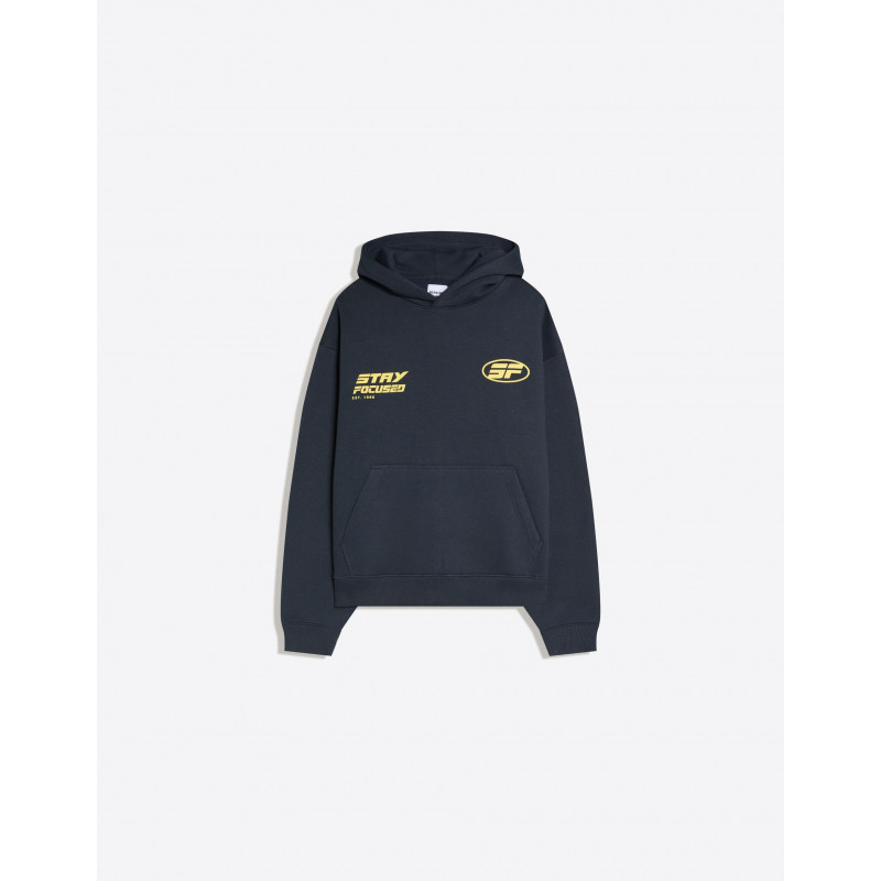 Sweat a capuche