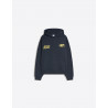 Sweat a capuche