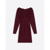 Robe mini