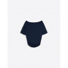 T-shirt manche courte