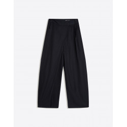 Pantalon fluide