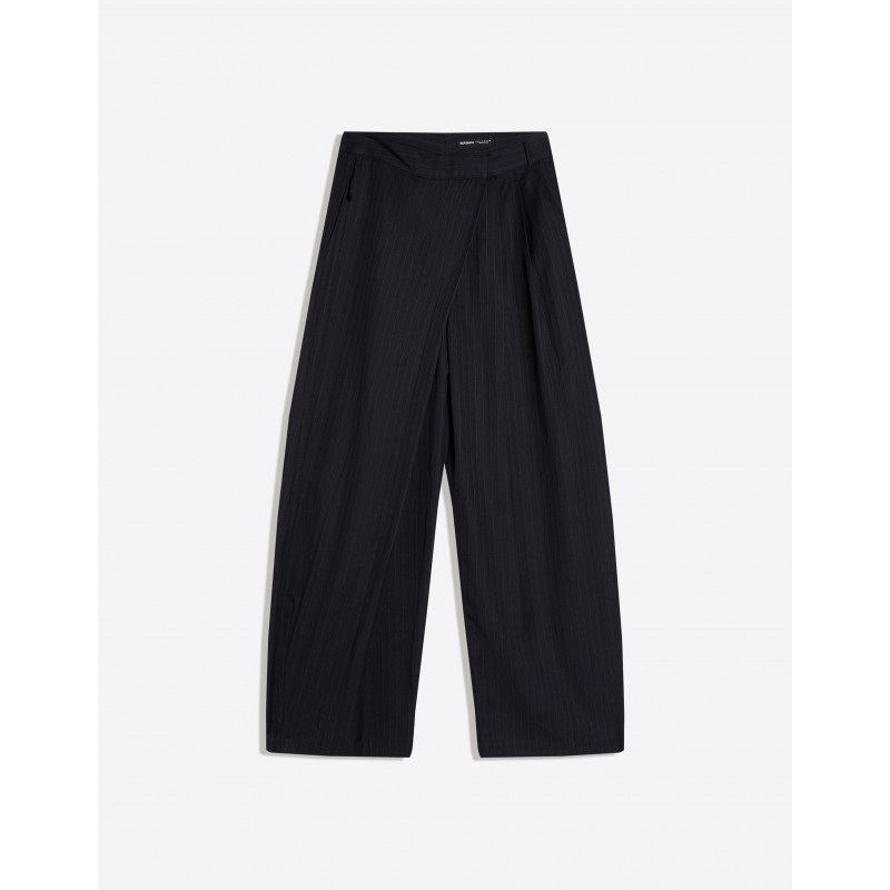 Pantalon fluide
