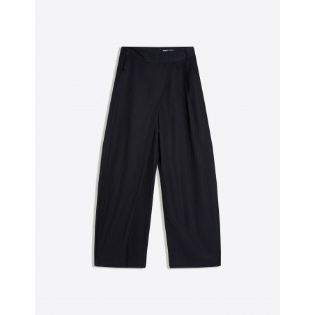 Pantalon fluide
