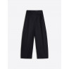 Pantalon fluide