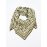 Large foulard