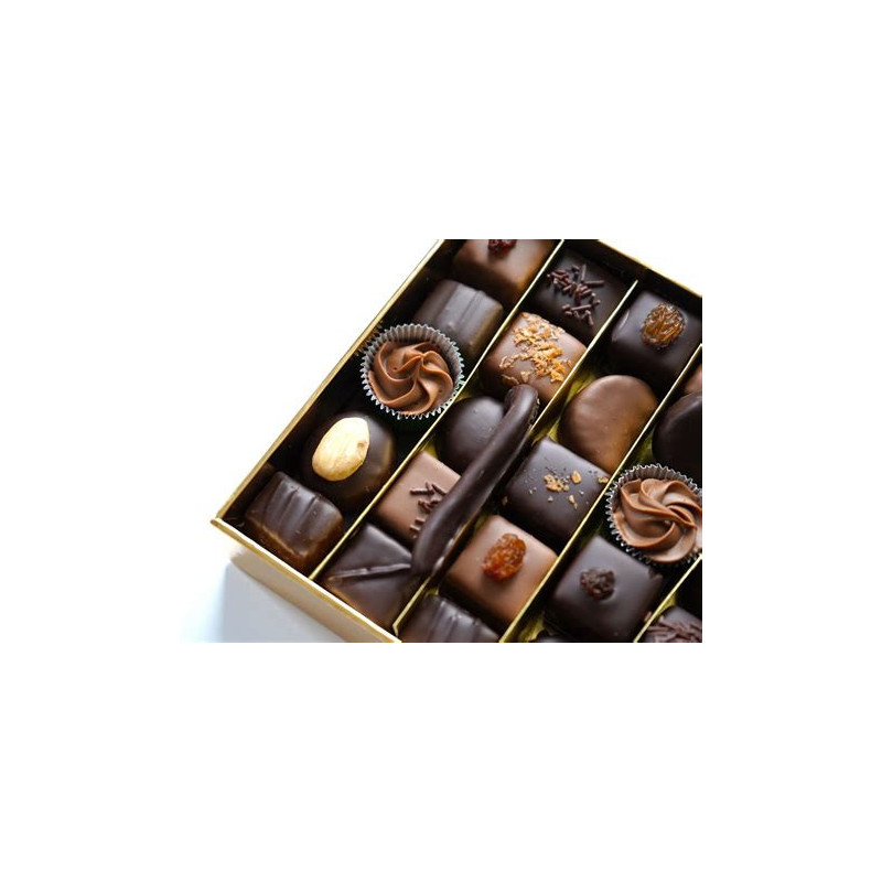 Assortiment de Chocolats 250 g