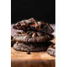 Cookies au Chocolat Fondants